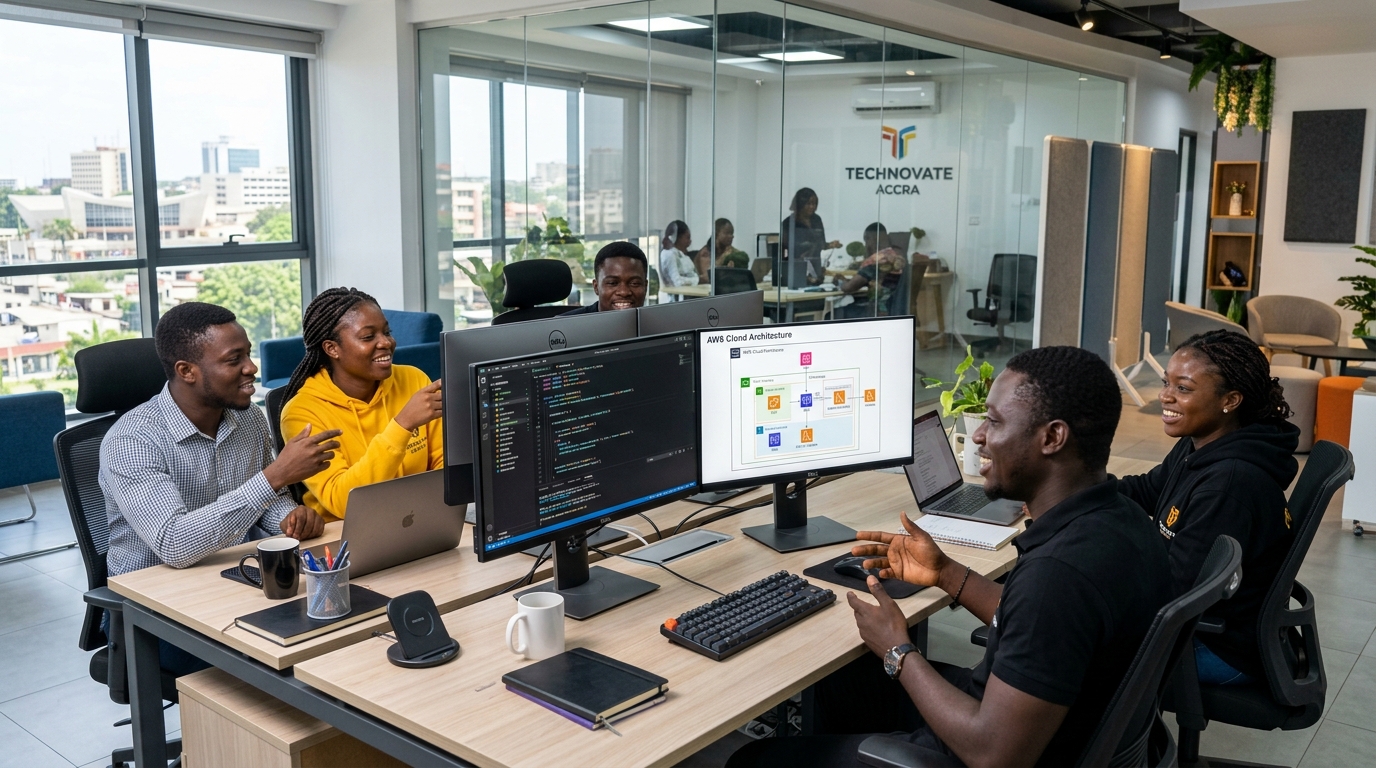 Custom Software Development
